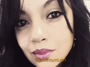Karolfountain