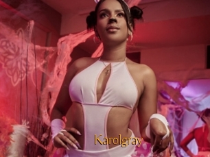 Karolgray