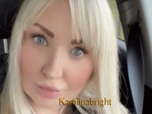 Karolinabright
