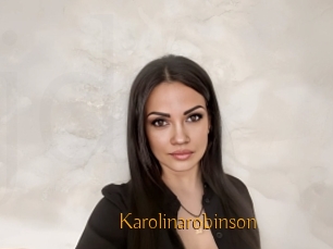Karolinarobinson