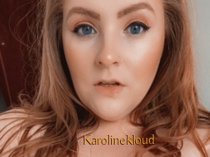 Karolinekloud