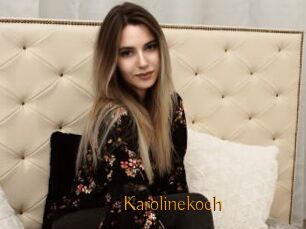 Karolinekoch
