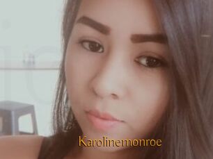 Karolinemonroe