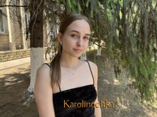 Karolinochka