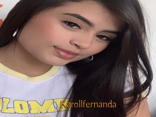 Karollfernanda
