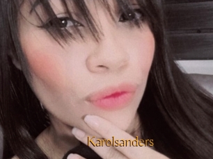 Karolsanders