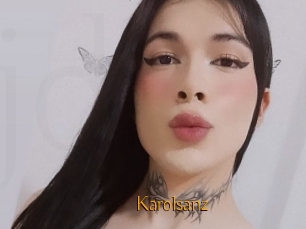 Karolsanz