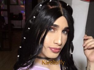 Karoltaffy