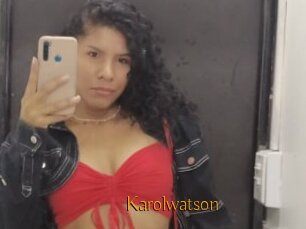 Karolwatson