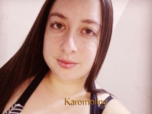 Karomolina