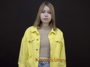 Karondelaney