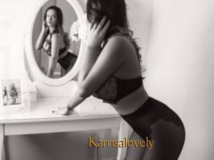 Karrisalovely