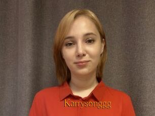Karrysonggg