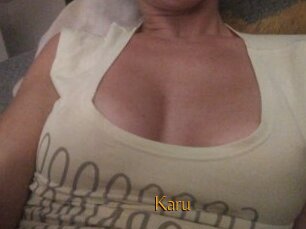 Karu