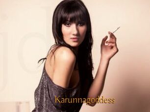 Karunnagoddess