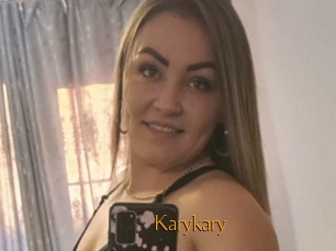 Karykary