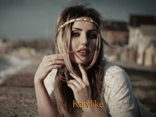 Karylike