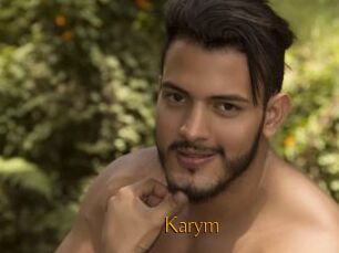Karym