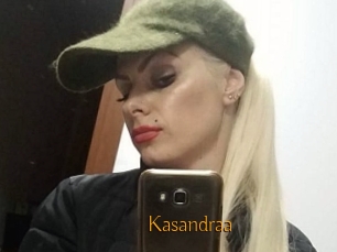 Kasandraa