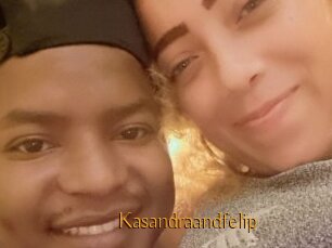 Kasandraandfelip