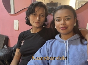 Kasandraandsilvi