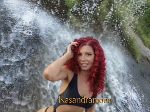 Kasandramoor