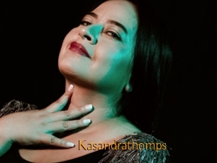 Kasandrathomps