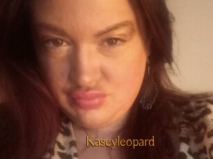 Kaseyleopard