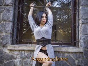 Kassandraglamor