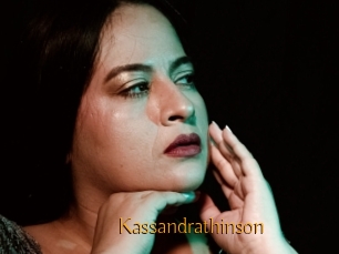Kassandrathinson