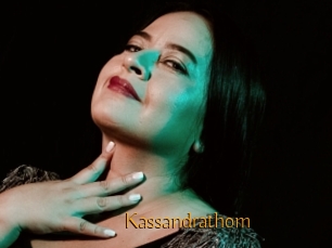 Kassandrathom