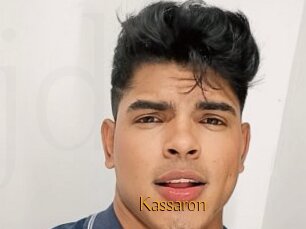 Kassaron