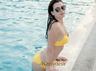 Kassydesir