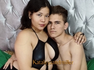 Kataleyaandmiller