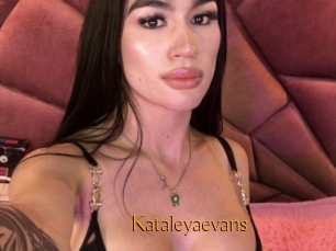 Kataleyaevans
