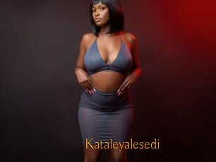 Kataleyalesedi