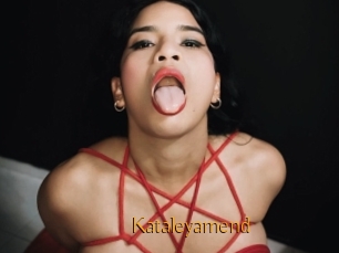 Kataleyamend