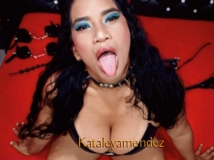 Kataleyamendez