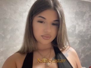 Kataleyastarr
