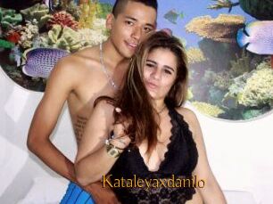 Kataleyaxdanilo