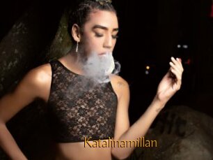 Katalinamillan