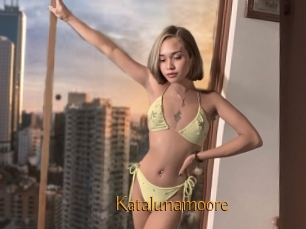 Katalunamoore