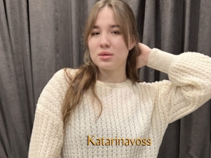 Katarinavoss