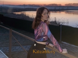Kateadderiy