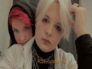 Kateandrene