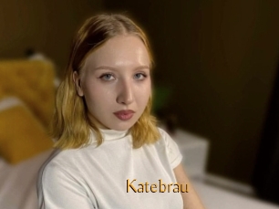 Katebrau