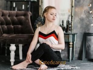 Katedearest