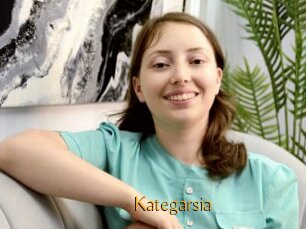 Kategarsia