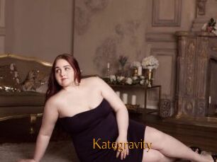 Kategravity