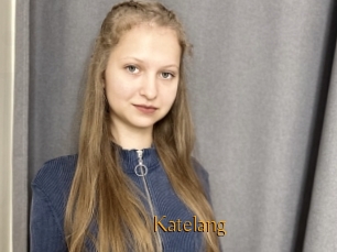 Katelang